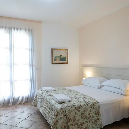 Olive Garden House Villa Borgagne Eksteriør billede