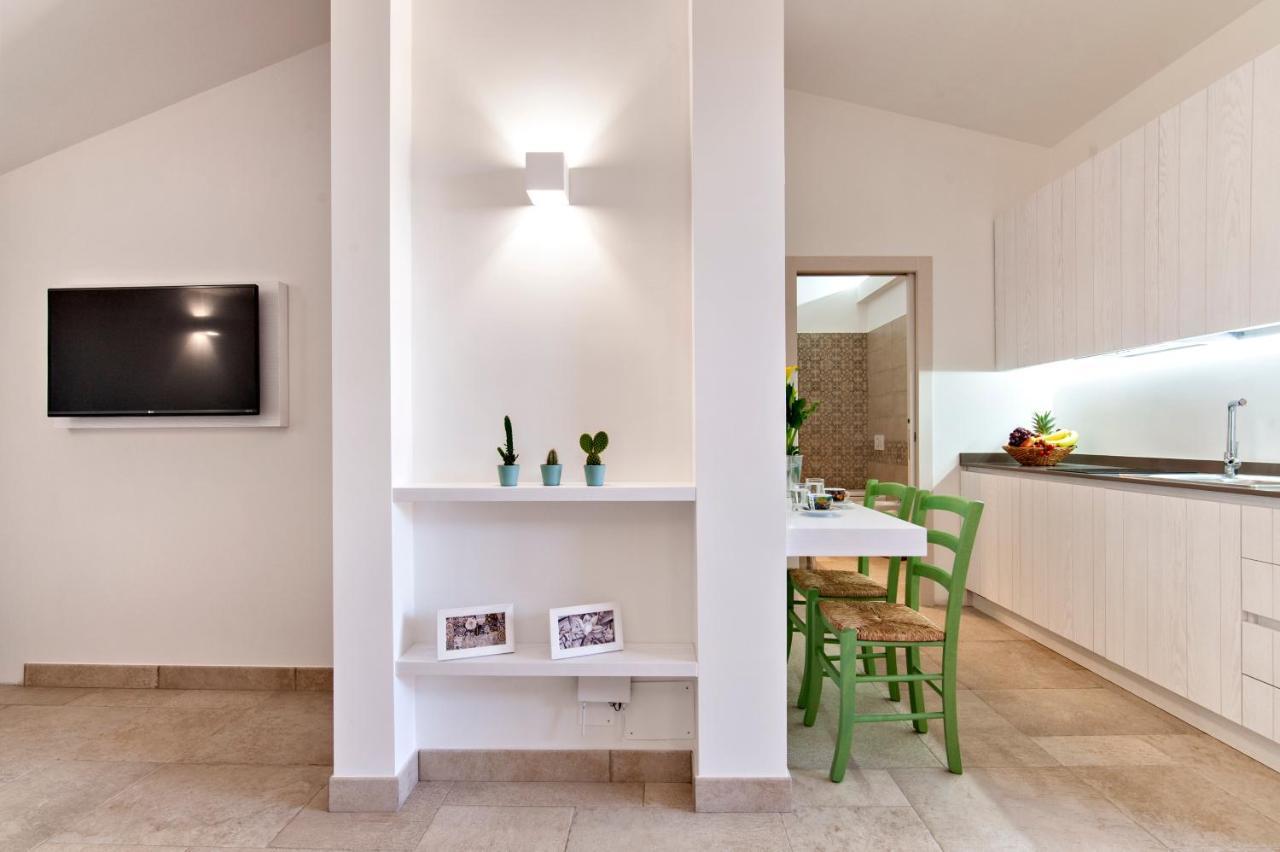 Olive Garden House Villa Borgagne Eksteriør billede