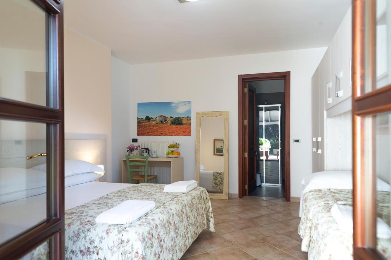 Olive Garden House Villa Borgagne Eksteriør billede
