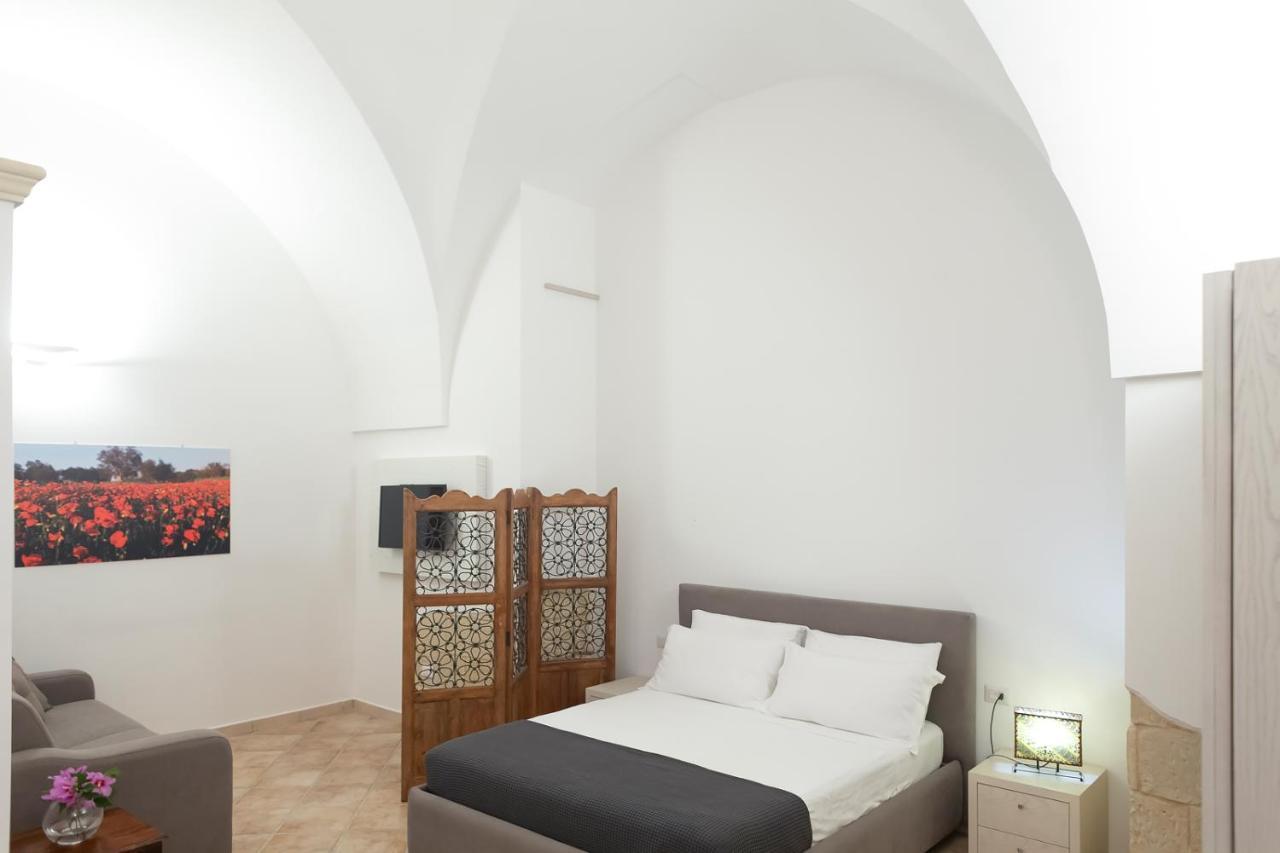Olive Garden House Villa Borgagne Eksteriør billede